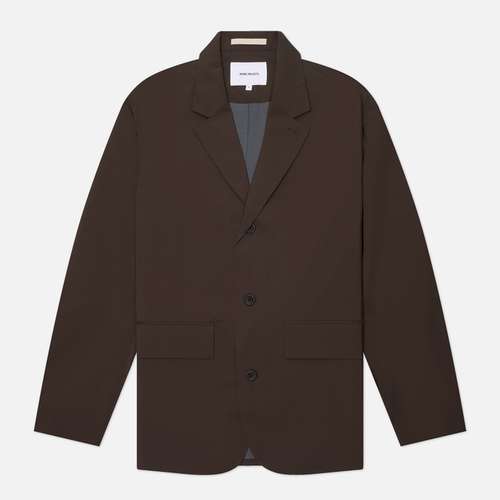 Мужской пиджак Norse Projects Nilas Alpinix Smart Merino