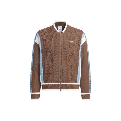 Adidas Originals Кардиган Трикотаж Унисекс
