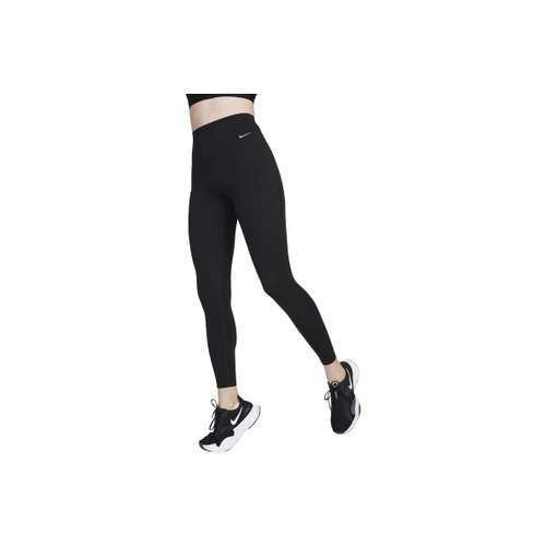 Спортивные брюки Nike женские черные