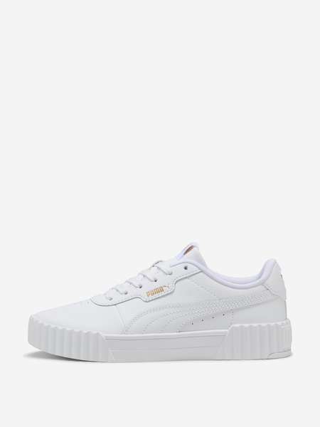 Кеды женские PUMA Carina 3.0