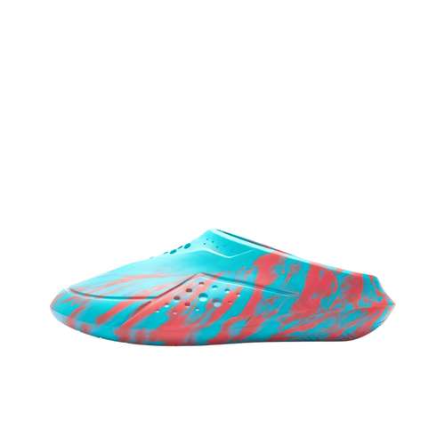 Under Armour CURRY FoamTro Устойчивые к истиранию Домашние тапочки Унисекс XUANGUANG Зеленый