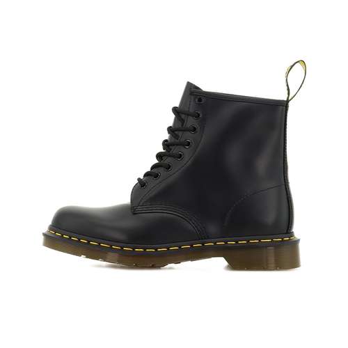 Dr.Martens 1460 Army Leather Boots Unisex Black Dr.Martens 1460 Армейские кожаные ботинки унисекс черные