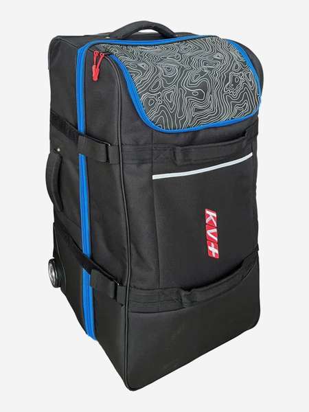 Сумка на колесах KV+ Big Trolley 120L 25D12.12