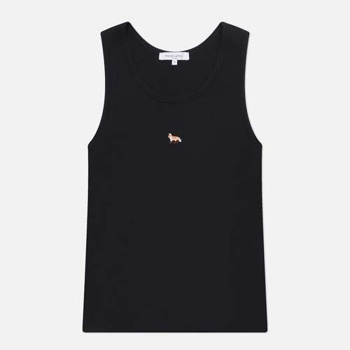 Женская майка Maison Kitsune Baby Fox