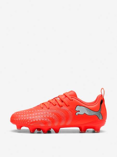 Бутсы для мальчиков PUMA Future 9 Play Fg/Ag