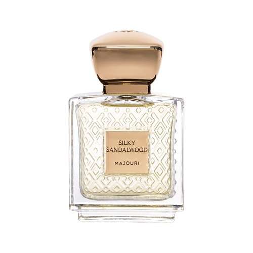 MAJOURI Silky Sandalwood