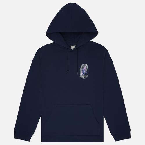 Мужская толстовка Gramicci Thumbprint Hoodie