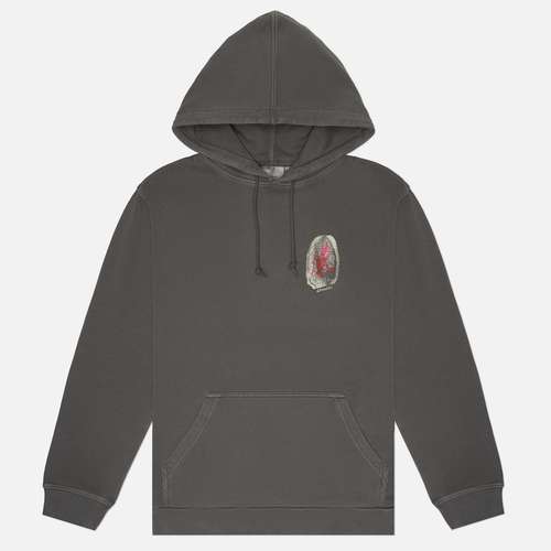 Мужская толстовка Gramicci Thumbprint Hoodie