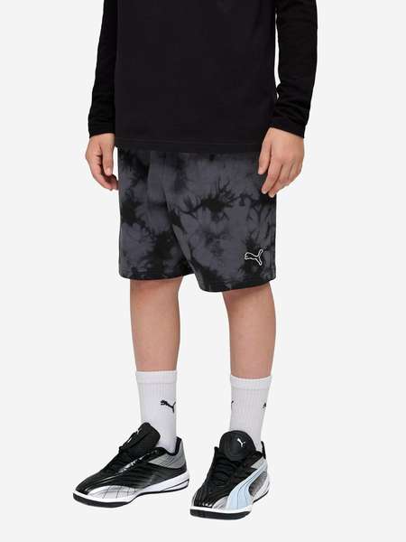 Шорты для мальчиков PUMA Ess Elevated