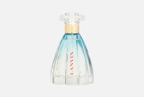 Парфюмерная вода | Lanvin | MODERN PRINCESS IN JEANS
