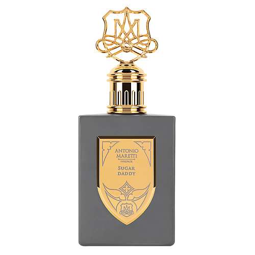 ANTONIO MARETTI Sugar daddy