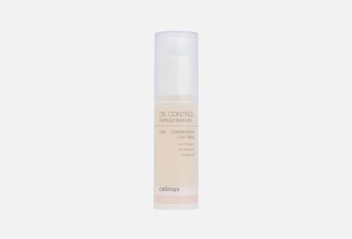Эссенция в капсулах для контроля себума | Celimax | Oil Control Capsule Essence