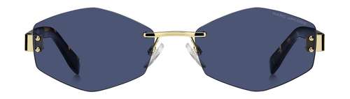 Marc Jacobs Sunglasses 496/S AIR Гавана и Синий