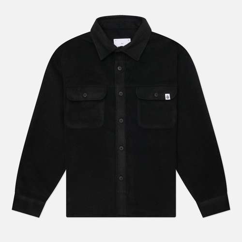 Мужская рубашка Edwin Jowen Overshirt