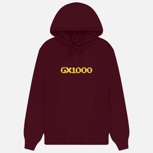 Мужская толстовка GX1000 OG Logo Hoodie