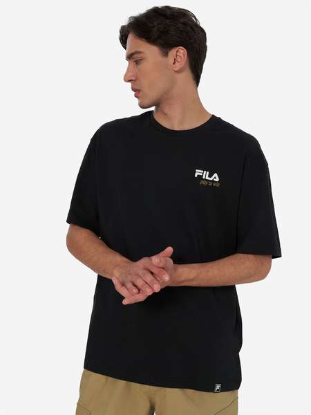 Футболка мужская FILA