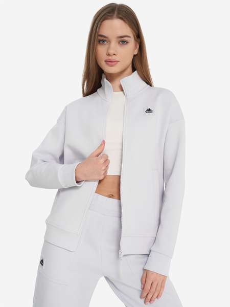 Толстовка женская Kappa