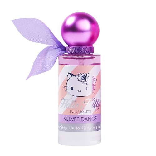 VELVET DANCE Туалетная вода