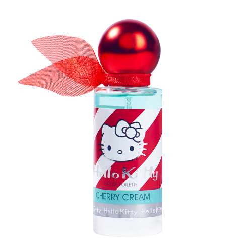 CHERRY CREAM  Туалетная вода