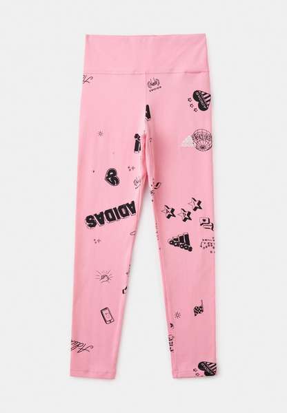 Леггинсы adidas