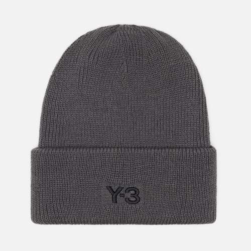 Шапка Y-3 Classic Embroidered Logo