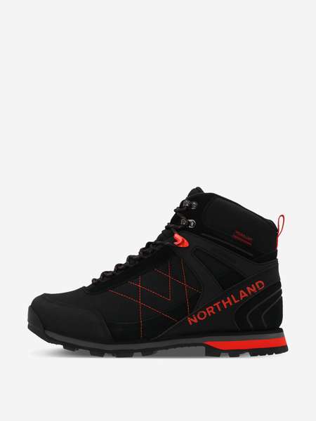 Ботинки мужские Northland Gerwalt