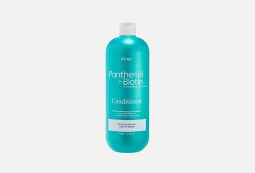 Бальзам для волос | ВIТЭКС | PANTHENOL + BIOTIN
