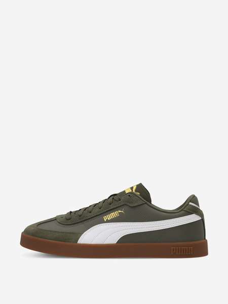 Кеды мужские PUMA Club Il Era