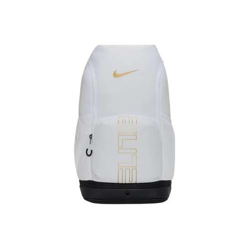 Рюкзак Nike из полиэстерового волокна унисекс белый