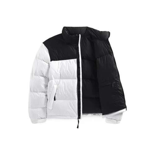THE NORTH FACE 1996 Коллекция Пуховик Мужской Белый