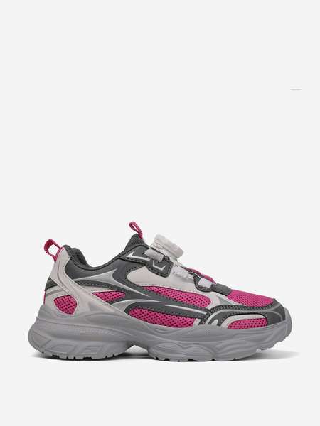 Кроссовки для девочек Etonic Pepe