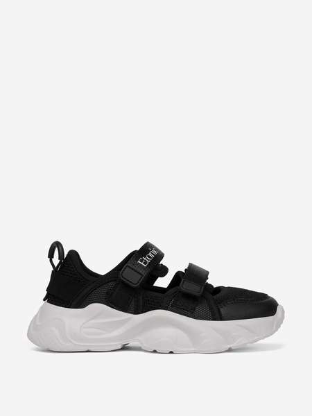 Балетки для девочек Etonic Plume