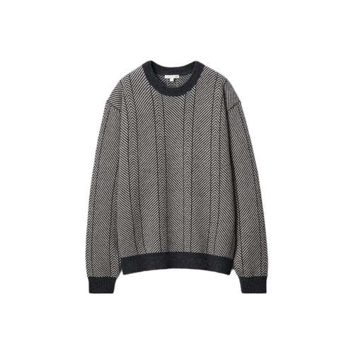 UNIQLO X JW Anderson FW25 Свитер Унисекс