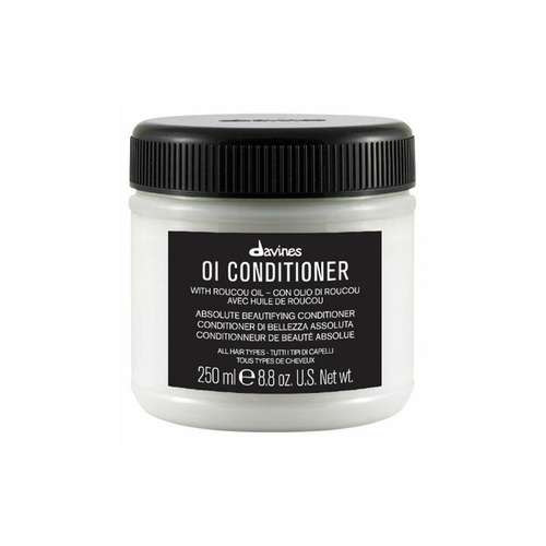 DAVINES Ou AI Кондиционеры для волос Разглаживание Уход за непослушными волосами Восстановление Увлажнение