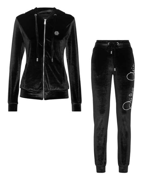 Костюм, PHILIPP PLEIN, PAAC-WJJ0045-PTE003N_0260