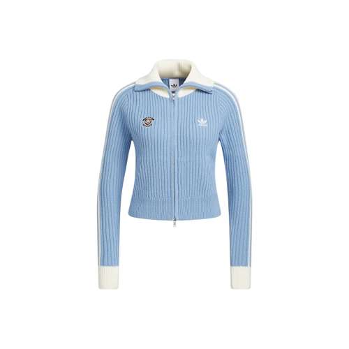 Adidas Originals Team FULLZIP Трикотаж Женский
