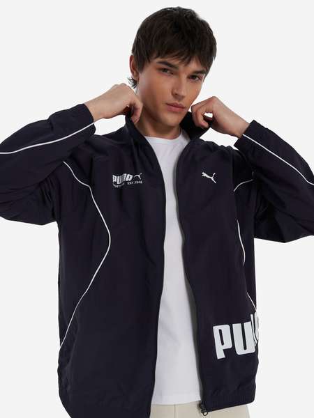 Олимпийка мужская PUMA
