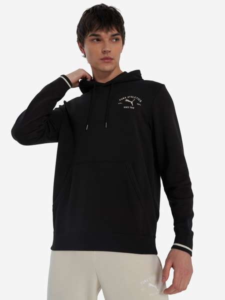 Худи мужское PUMA