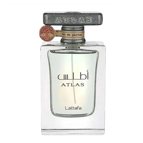 LATTAFA Парфюмерная вода Atlas