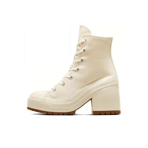 Converse Chuck 70 High Top Кеды Женские Экрю