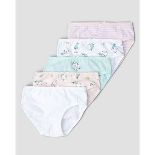 Трусы 5 шт Futurino