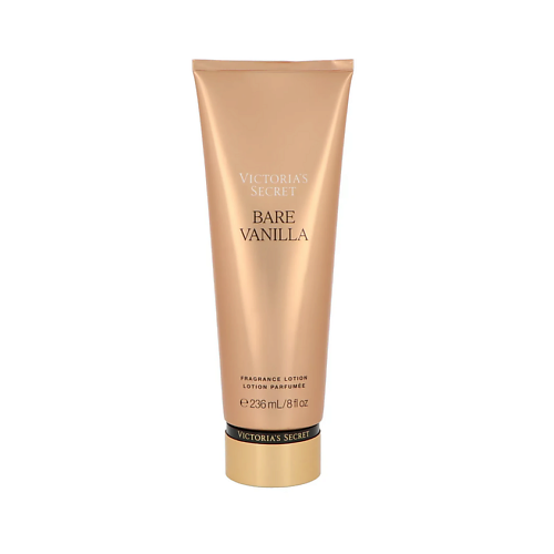 VICTORIA'S SECRET Парфюмерный лосьон Bare Vanilla