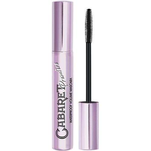 VIVIENNE SABO Водостойкая тушь для ресниц со сценическим эффектом Cabaret Premiere Waterproof