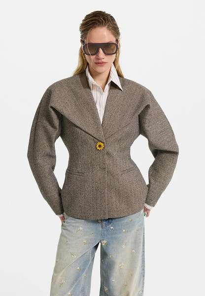 Жакет Love Republic