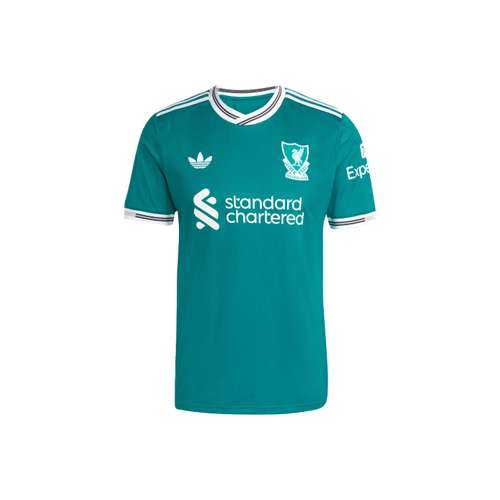 Adidas Originals Equipment Футболка для игры в футбол Мужская