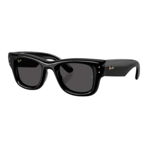 RayBan Квадратные Солнцезащитные Очки Унисекс Разноцветные