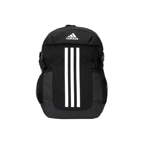 Adidas Полиэстер Рюкзак Стандартный (Standard) Унисекс Черный