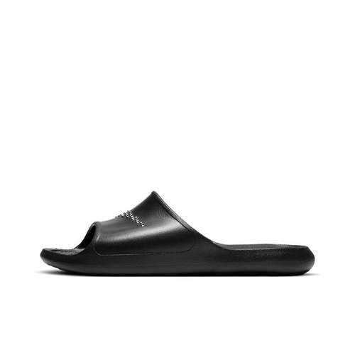 Nike VICTORI ONE SLIDE Тапочки Мужские Черные
