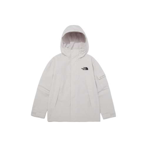 THE NORTH FACE Куртка Мужская Серого цвета