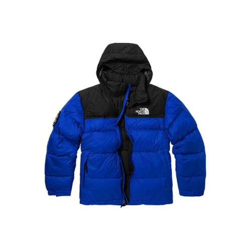 The North Face 1992 Collection Пуховик Унисекс Синий